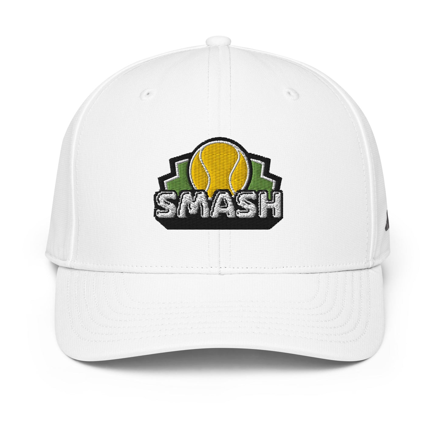 Adidas Smash Bros performance cap - Court Sportswear