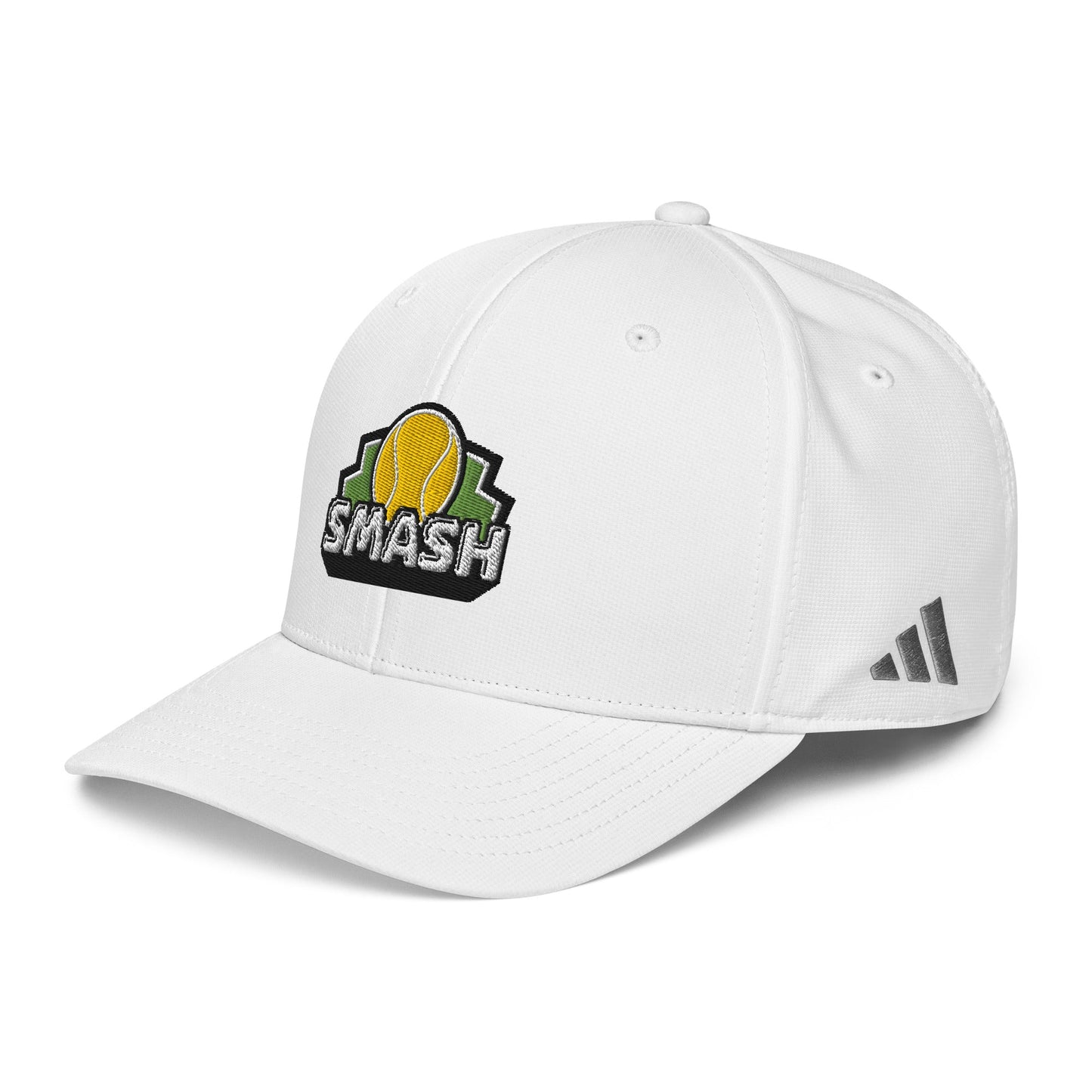 Adidas Smash Bros performance cap - Court Sportswear