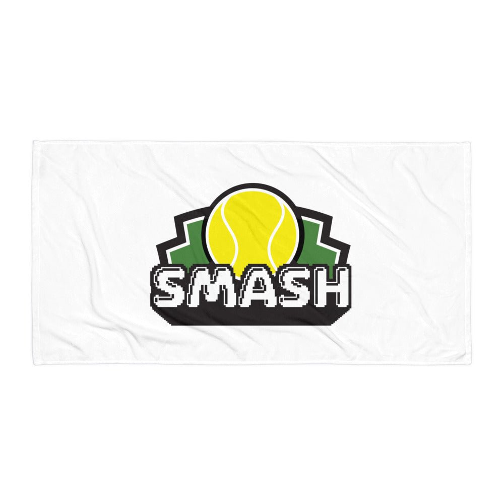 Smash Bros Towel - Court Sportswear