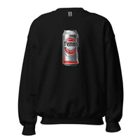 Tennis Classic Brew — Funny Tennis Beer Sweatshirt