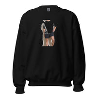 Tennis Craft Brew — Craft Beer Tennis Sweatshirt