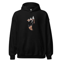 Tennis Pilsner Crest — Vintage Tennis Club Hoodie