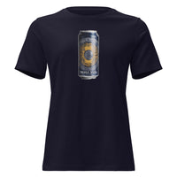Pickleball Reserve — Funny Pickleball Beer Women's Relaxed Tee