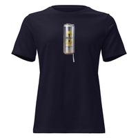 Pickleball Tall Boy — Funny Pickleball Shirt For Him Women's Relaxed Tee