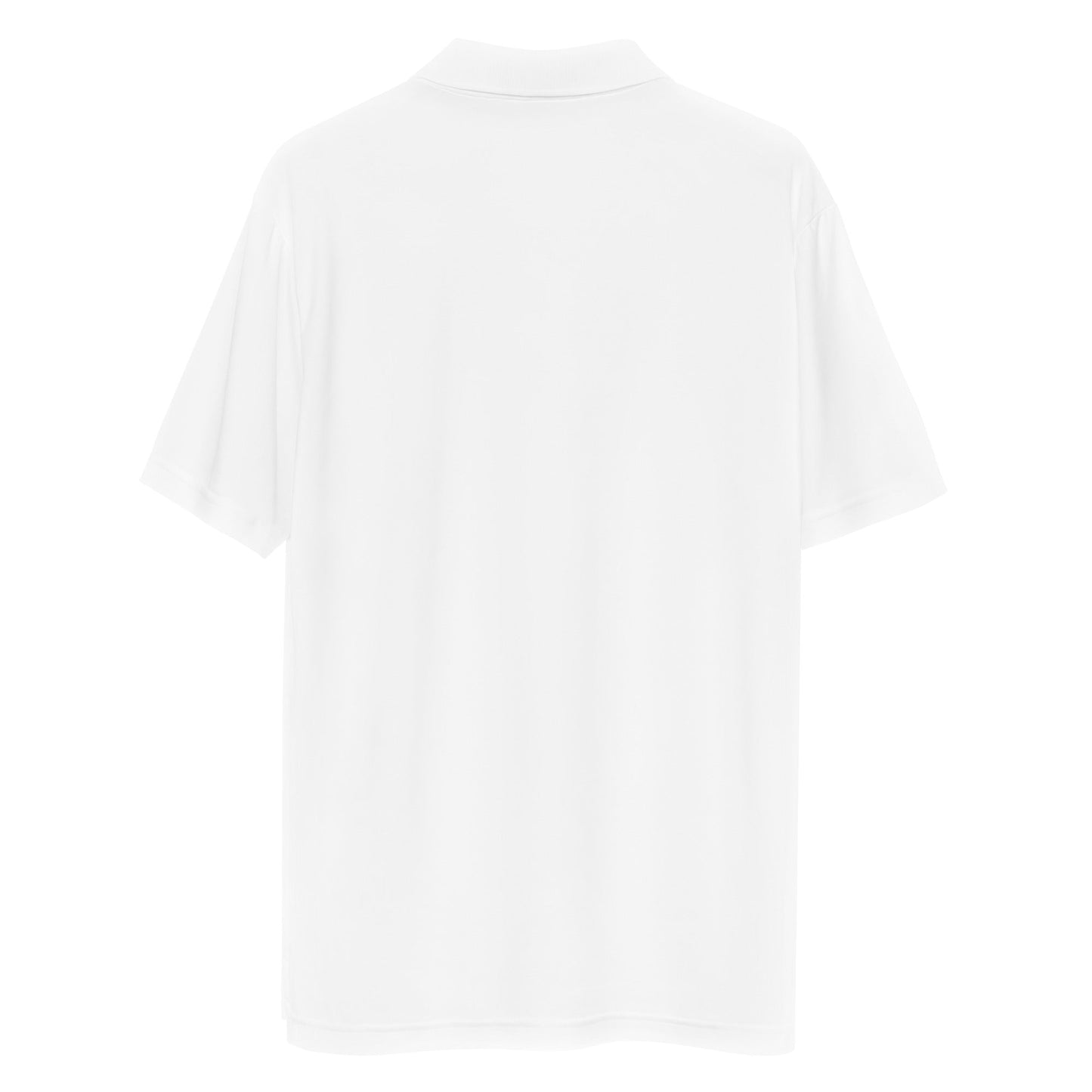 Berry Creek Spartans adidas performance polo shirt - Court Sportswear