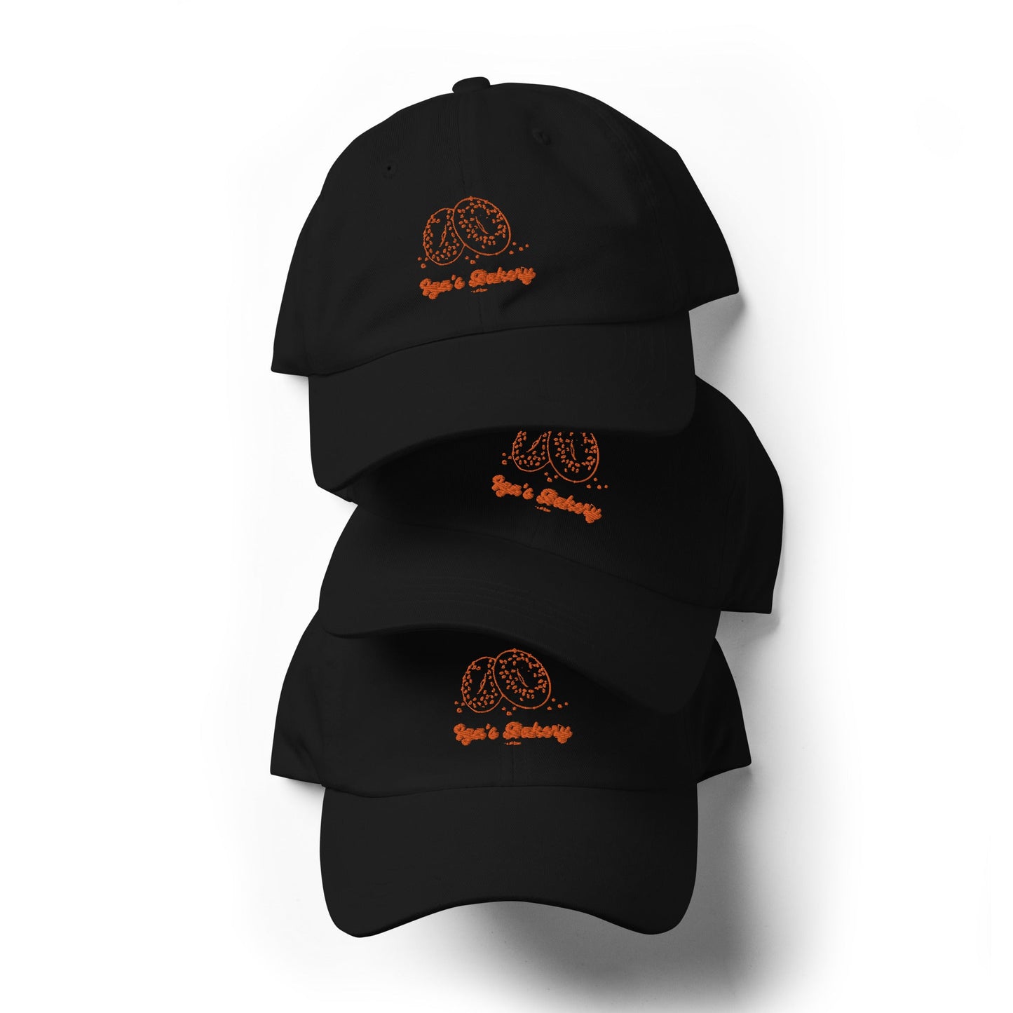 Iga's Bakery Dad hat - Court Sportswear