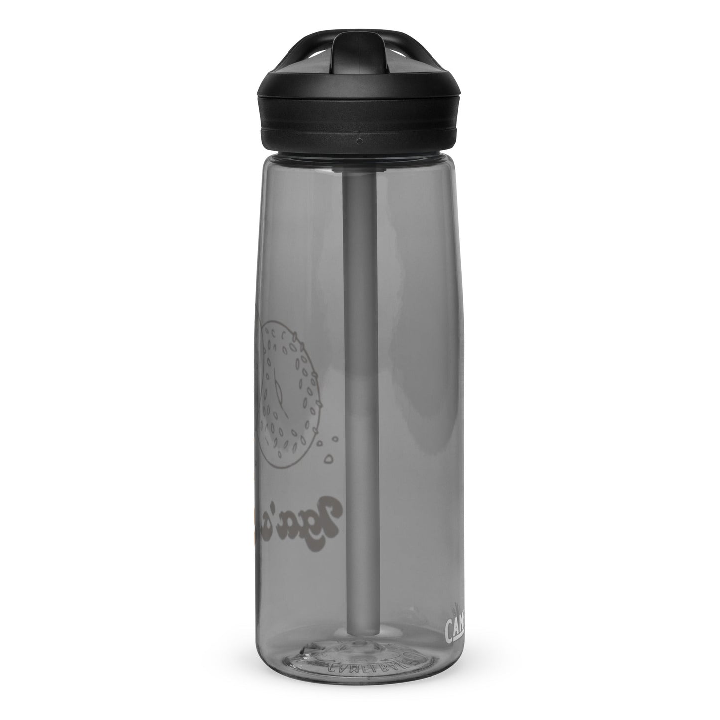 Iga's Bakery water bottle - Court Sportswear