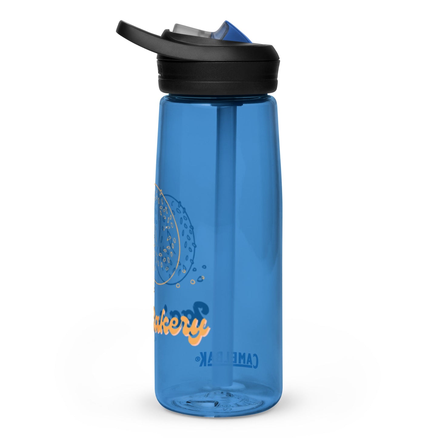 Iga's Bakery water bottle - Court Sportswear