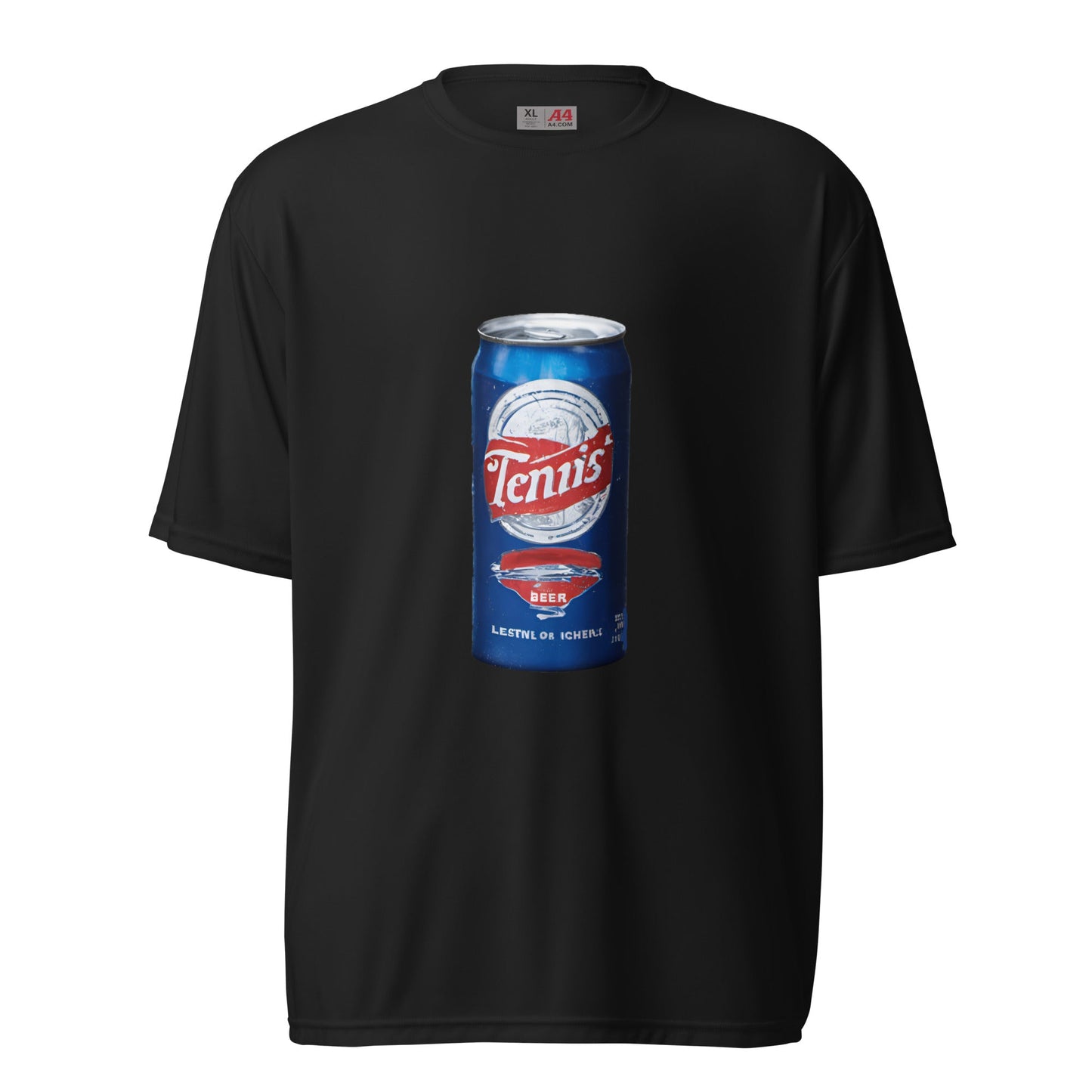 Men's Court Performance Shirt - Court Sportswear