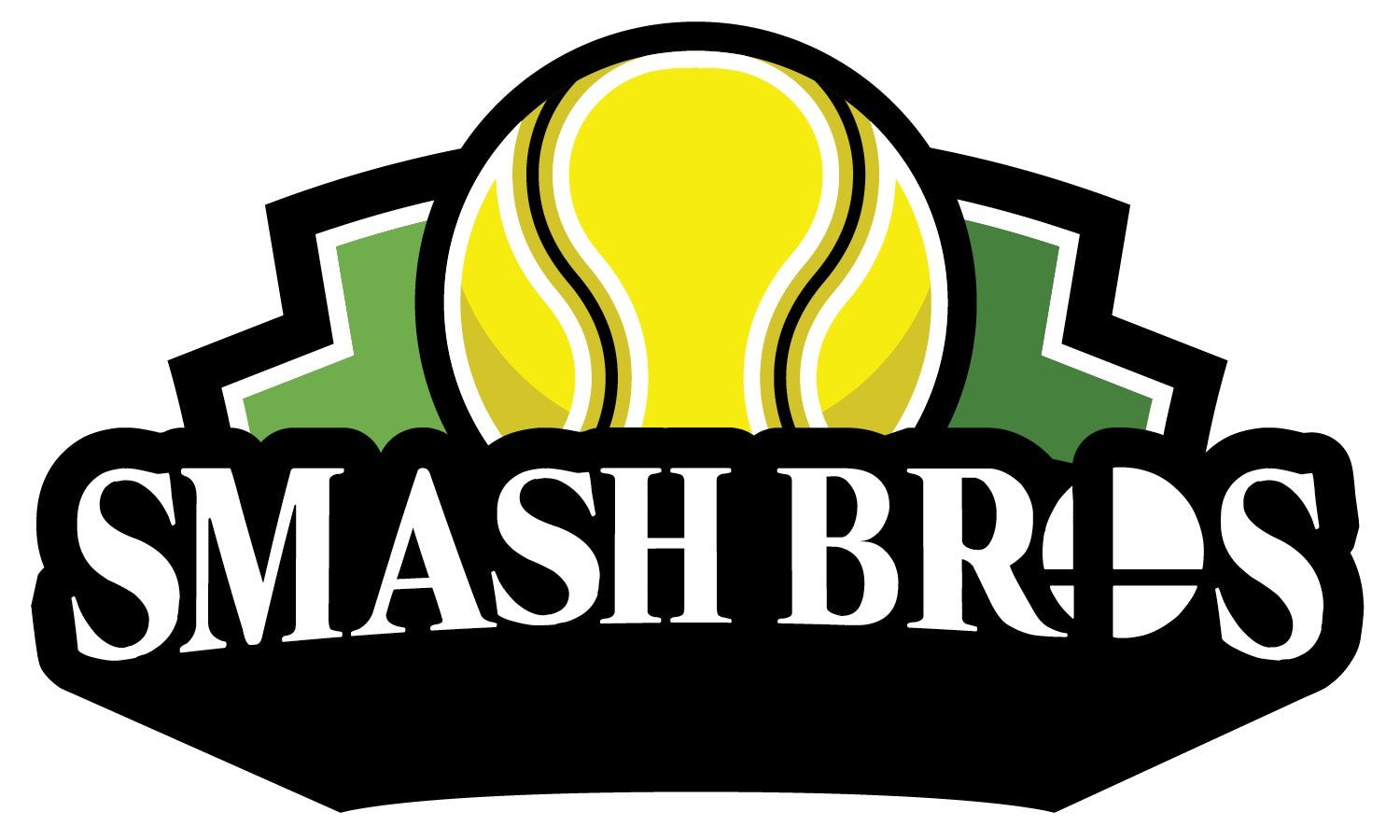 Smash Bros Team Store - Court Sportswear