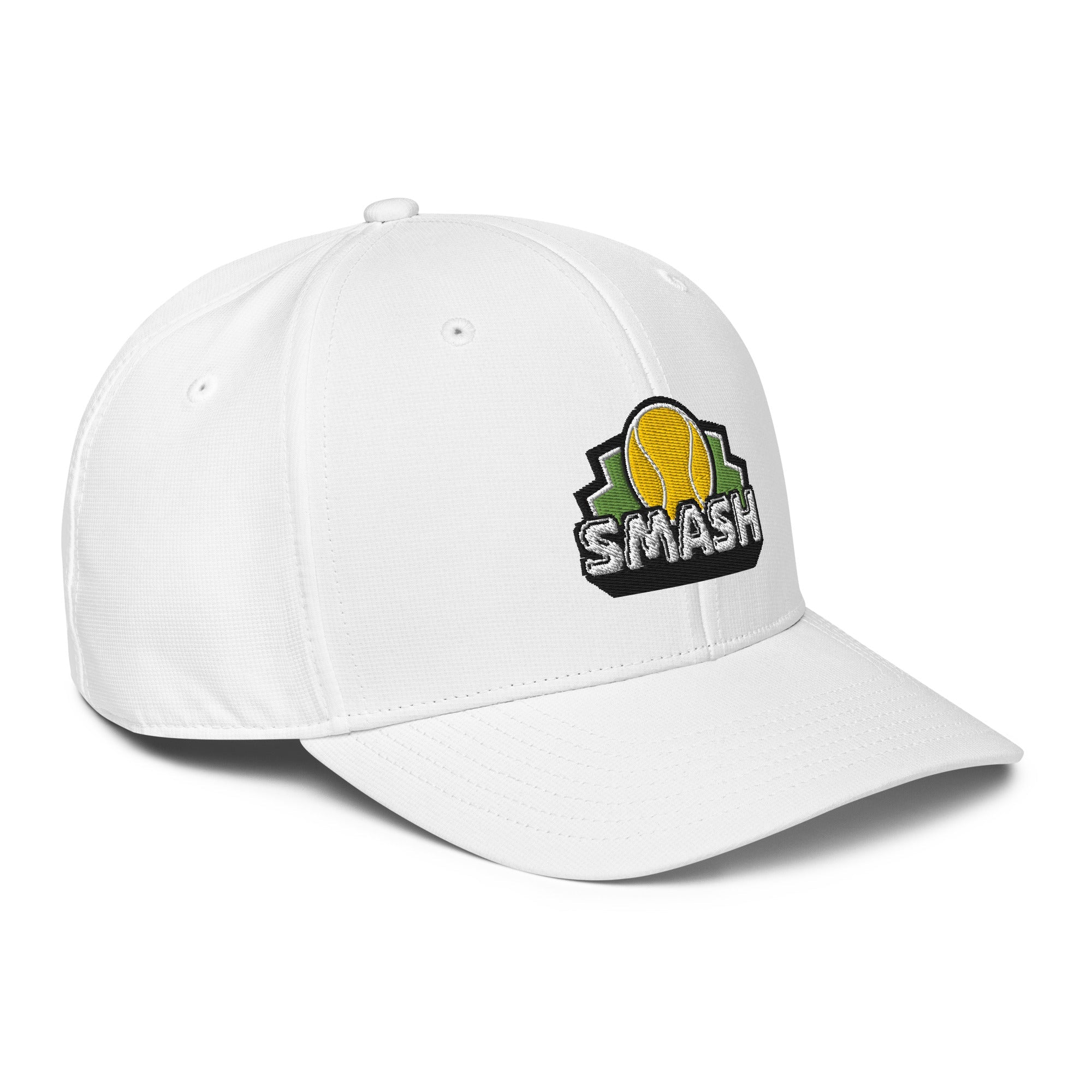 Adidas Smash Bros performance cap - Court Sportswear