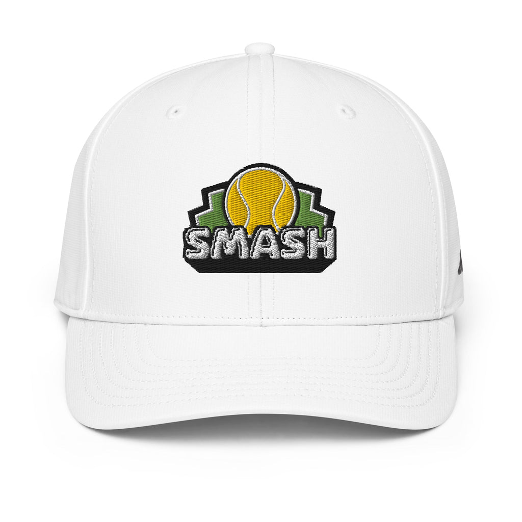 Adidas Smash Bros performance cap - Court Sportswear