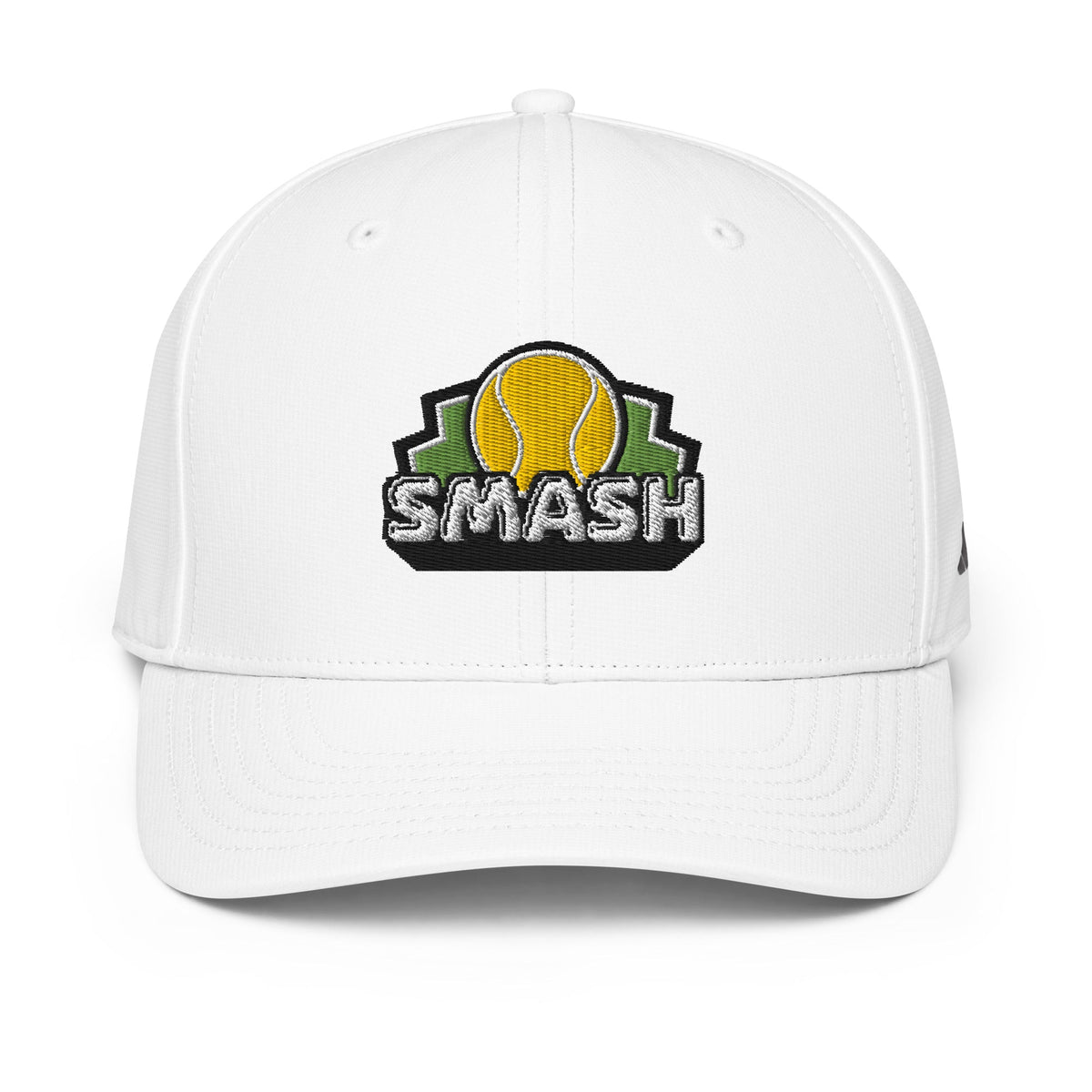 Adidas Smash Bros performance cap - Court Sportswear