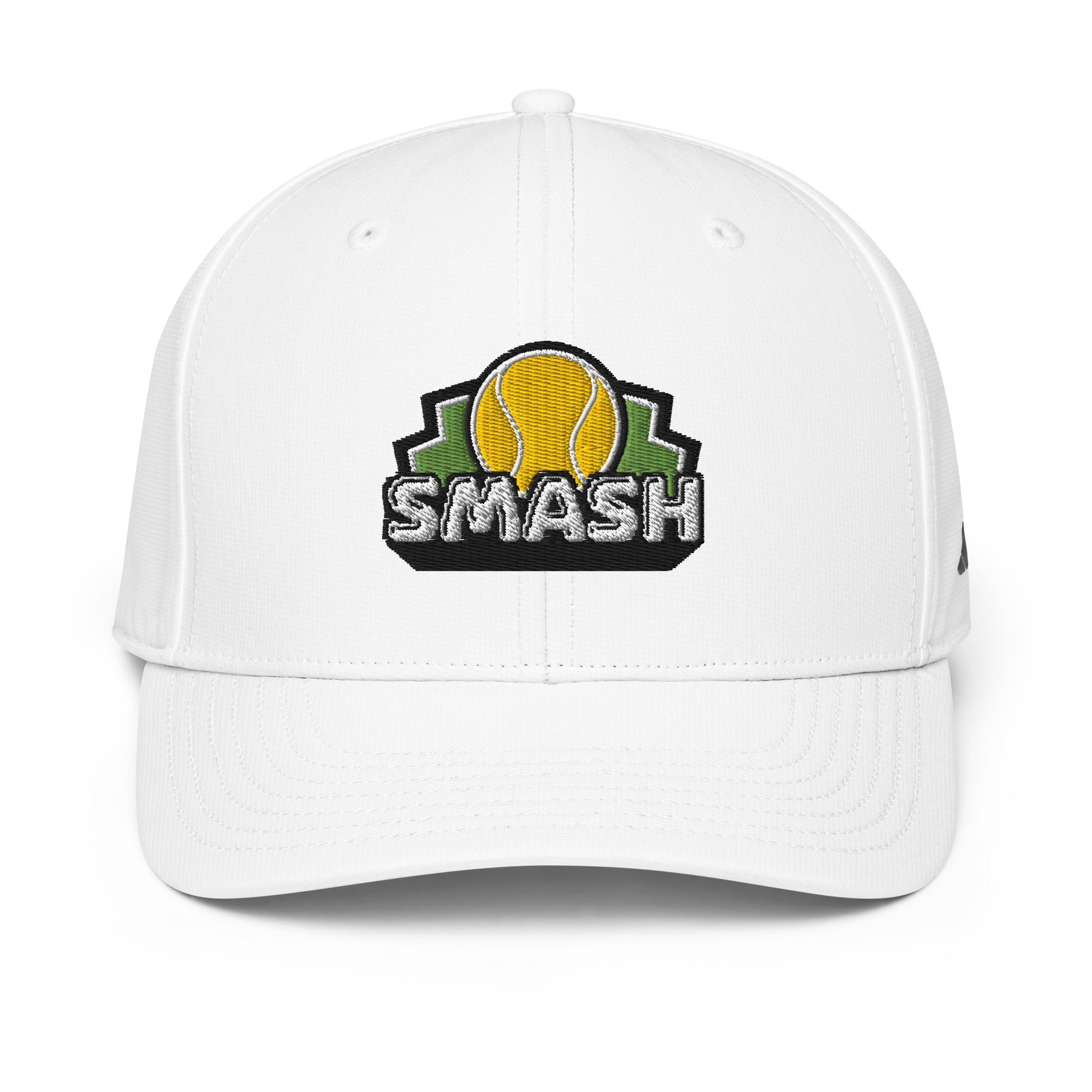 Adidas Smash Bros performance cap - Court Sportswear