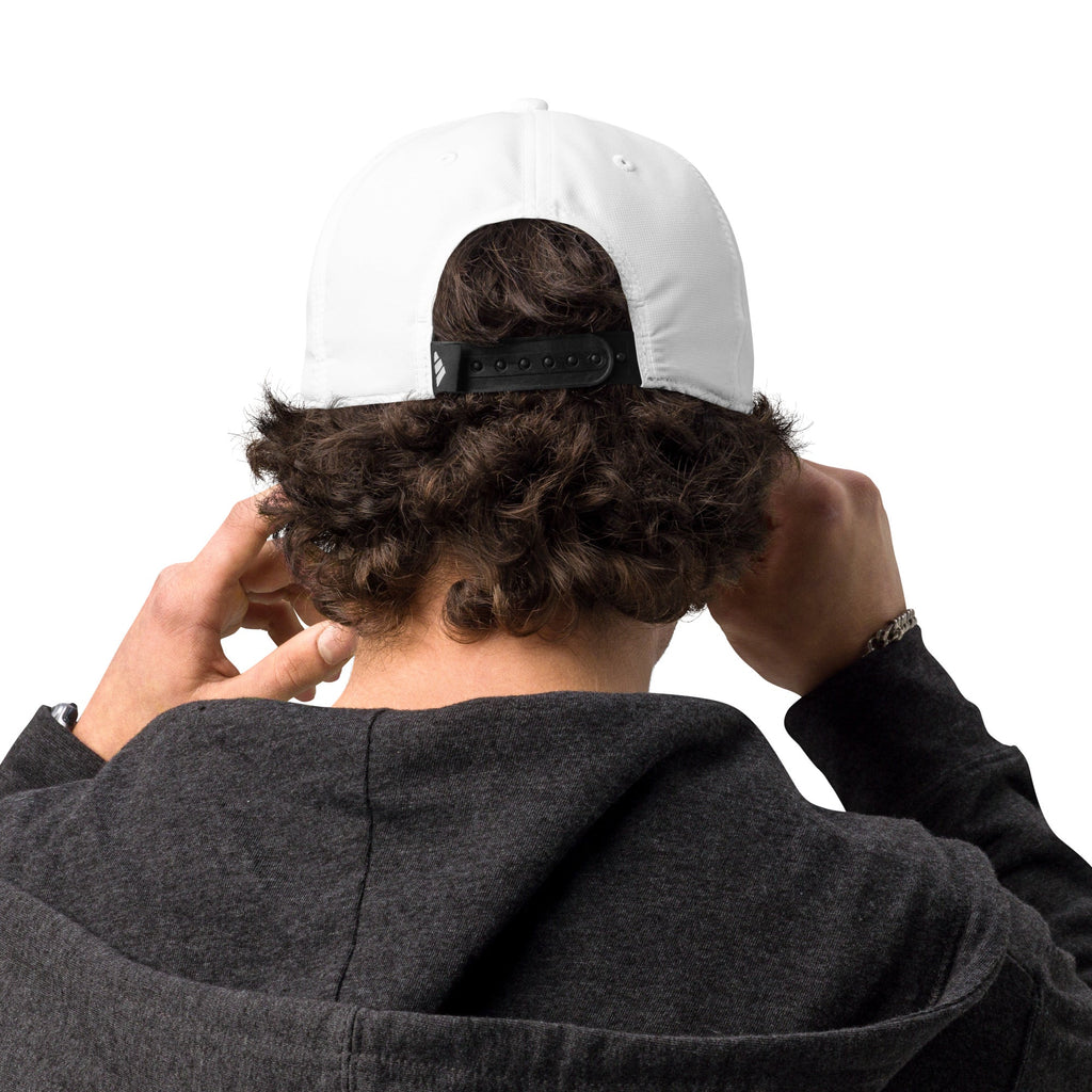 Adidas Smash Bros performance cap - Court Sportswear