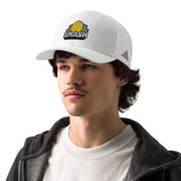Adidas Smash Bros performance cap - Court Sportswear