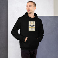 Continental Grip Lager - worn - tennis hoodie