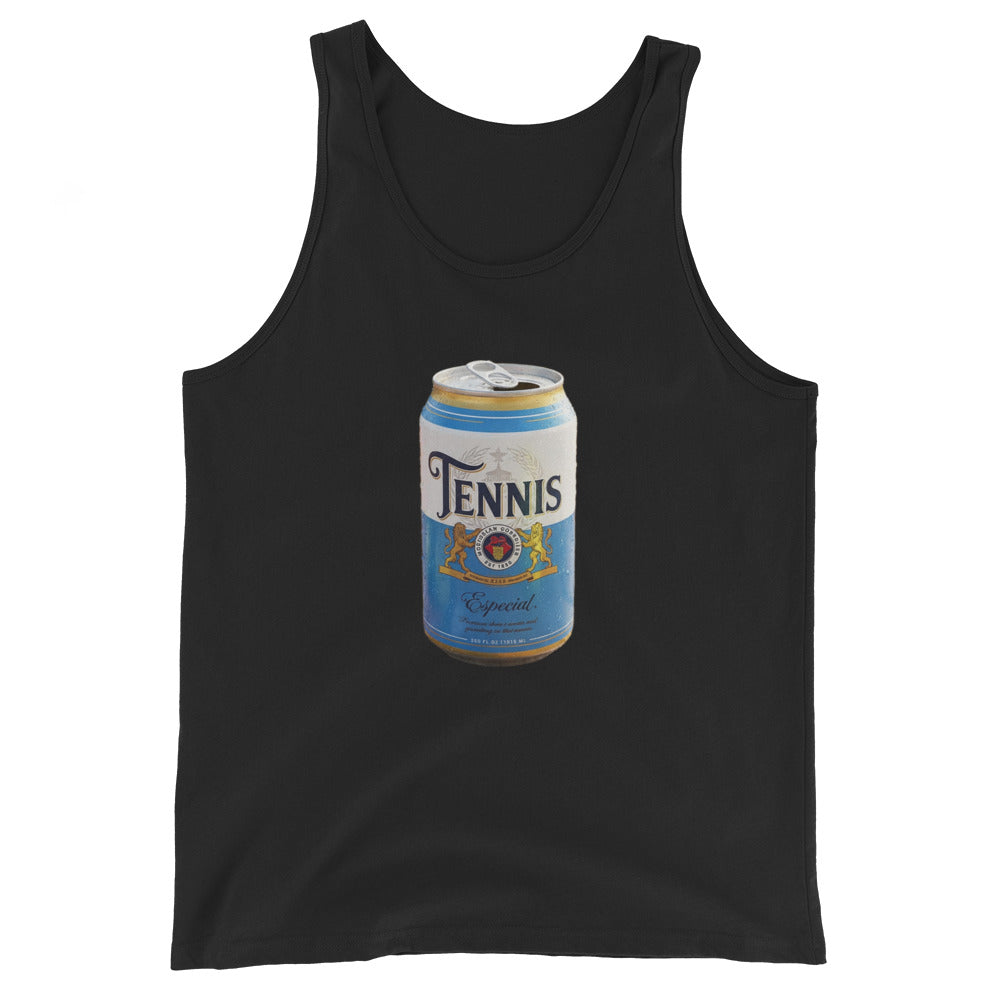 tennis-pilsner-crest -- flat, printed from the print file cropped to its content box