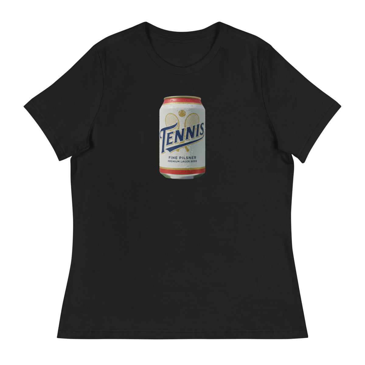 tennis-pilsner-club -- flat, printed from the print file cropped to its content box