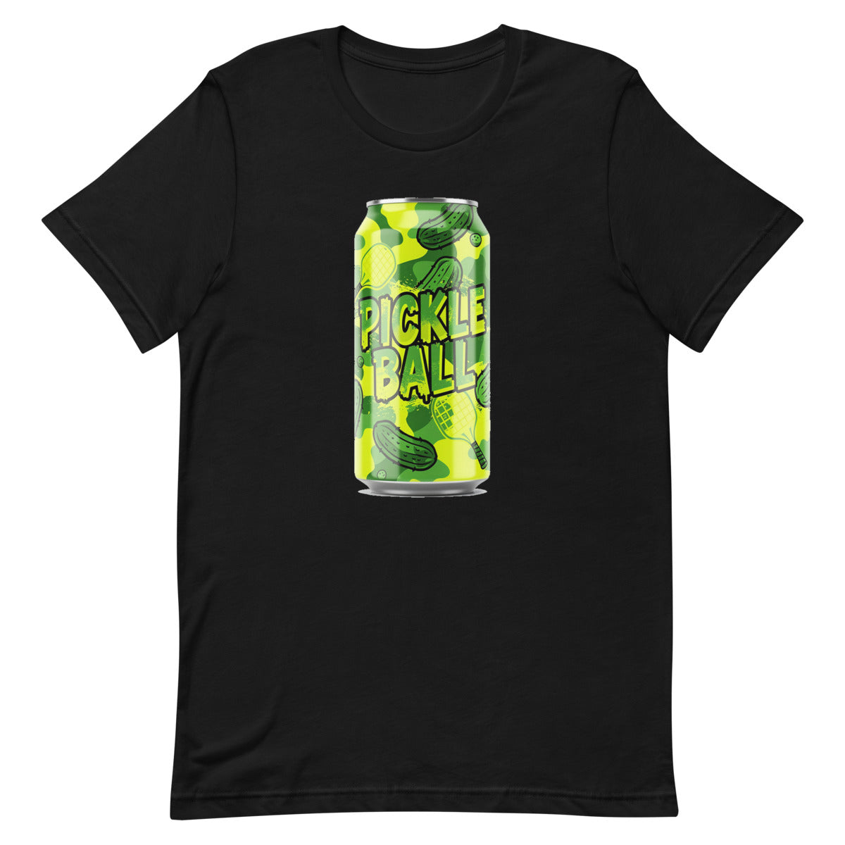 Pickle Patch — Funny Pickleball Women's Relaxed Tee