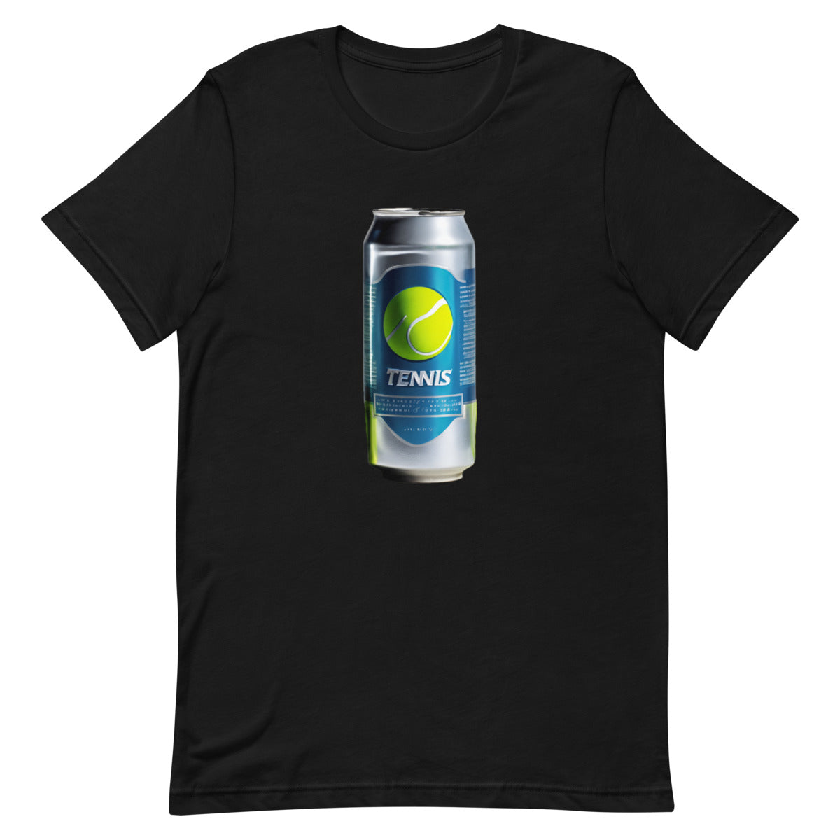Tennis Energy — Funny Tennis Gift For Her Women's Relaxed Tee