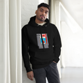 Game Set Match — Funny Tennis Sayings Sweatshirt