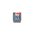Game Set Match — Funny Tennis Sticker