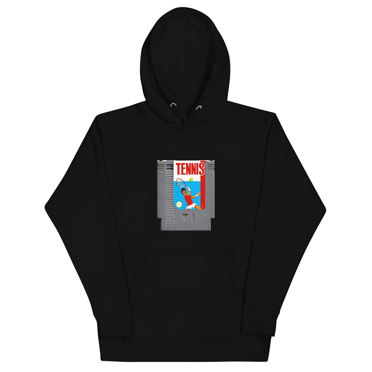 Game Set Match — Funny Tennis Sayings Sweatshirt