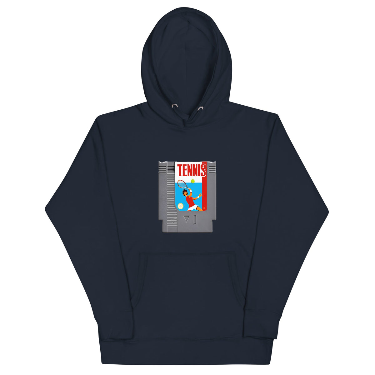 Game Set Match — Funny Tennis Sayings Sweatshirt