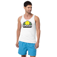 Men's Tennis Tank Top - Court Sportswear