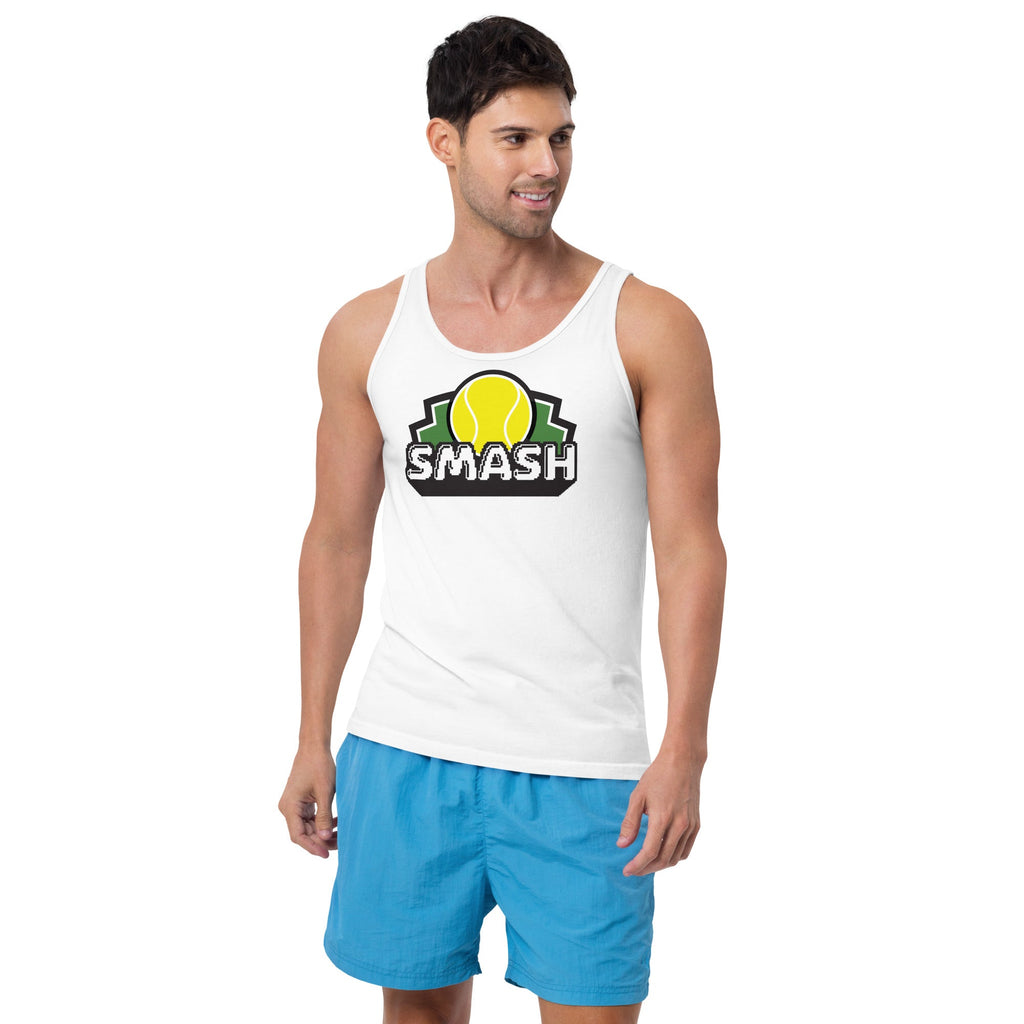 Men's Tennis Tank Top - Court Sportswear