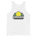 Men's Tennis Tank Top - Court Sportswear