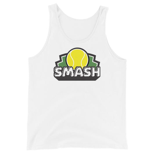 Men's Tennis Tank Top - Court Sportswear