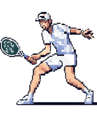 Net Rusher design artwork