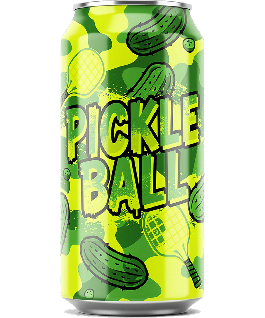 Pickle Patch design artwork