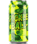 Pickle Patch design artwork