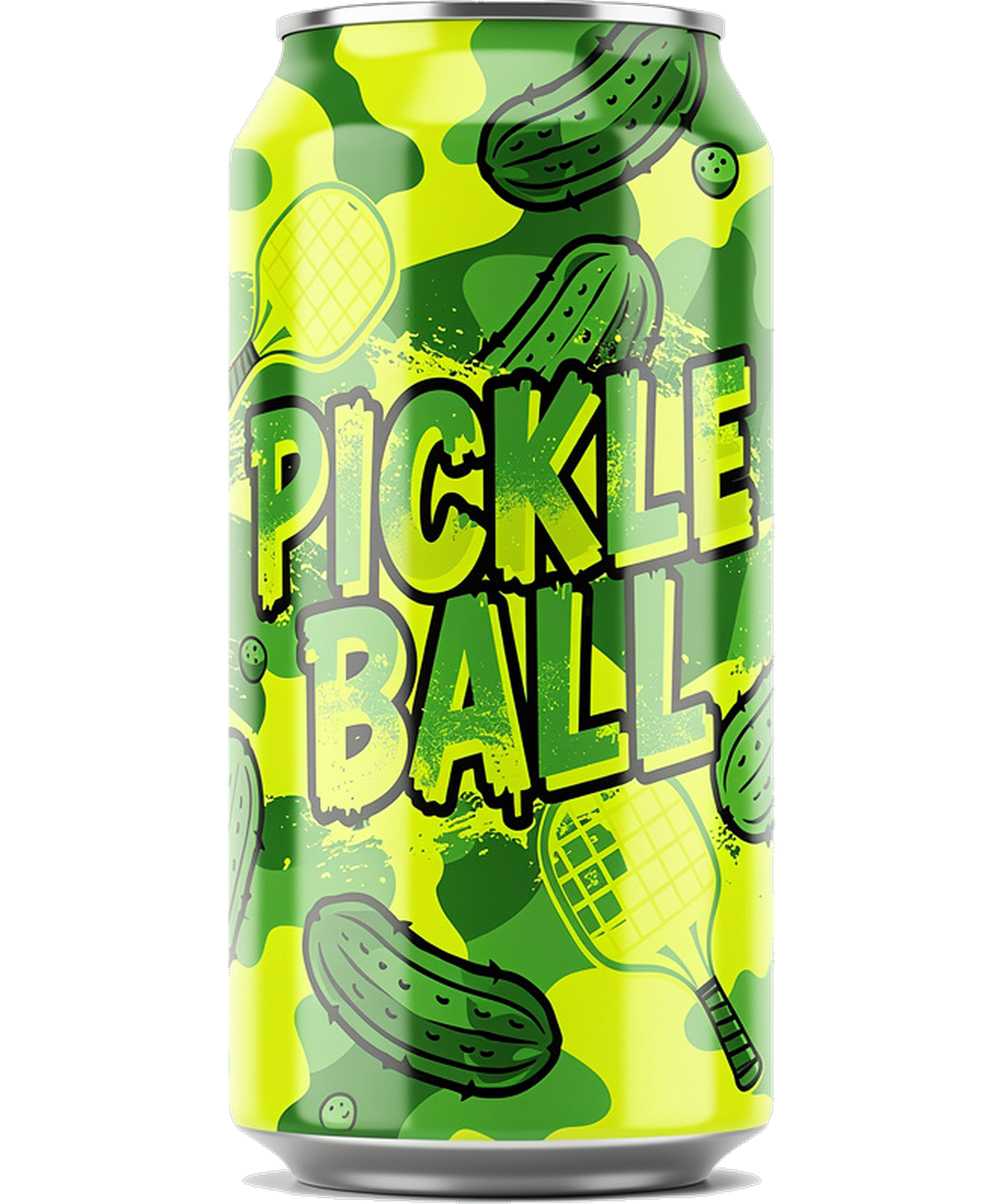 Pickle Patch design artwork