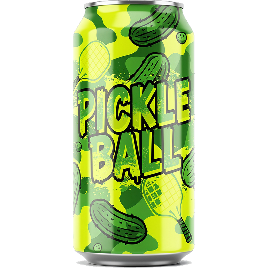 Pickle Patch design artwork
