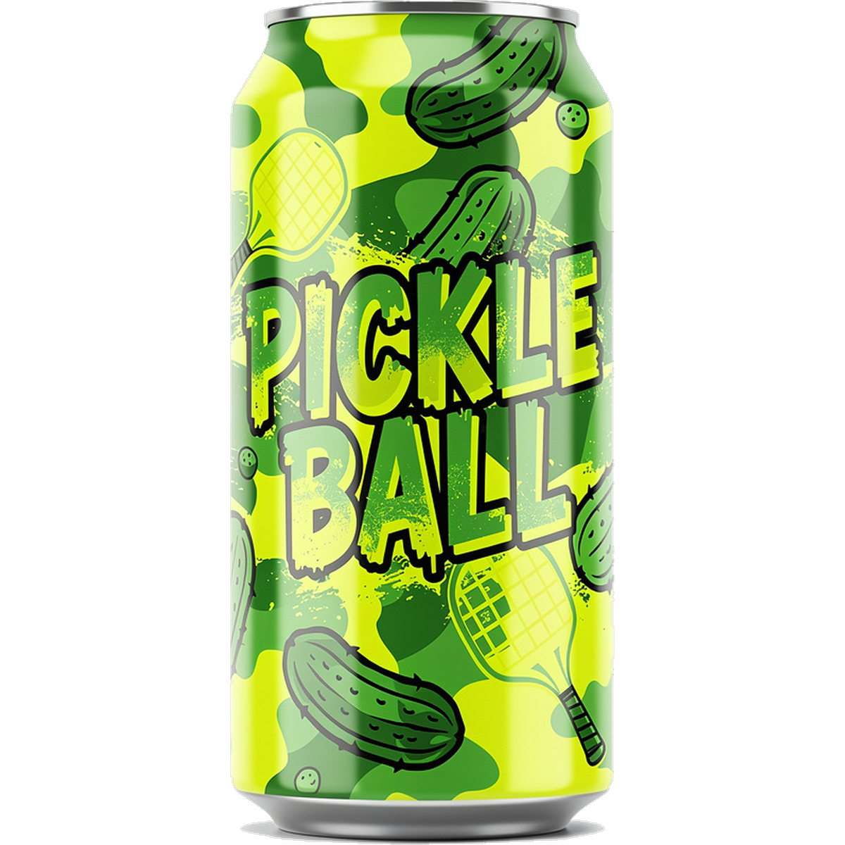 Pickle Patch design artwork