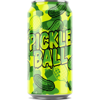 Pickle Patch design artwork
