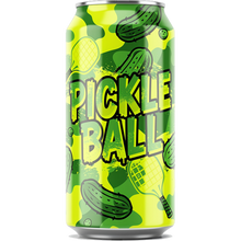 Pickle Patch design artwork