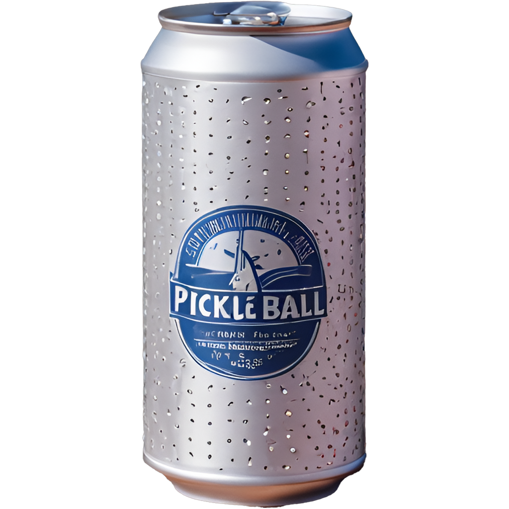 pickleball-lite design artwork