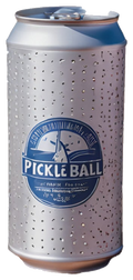 pickleball-lite design artwork