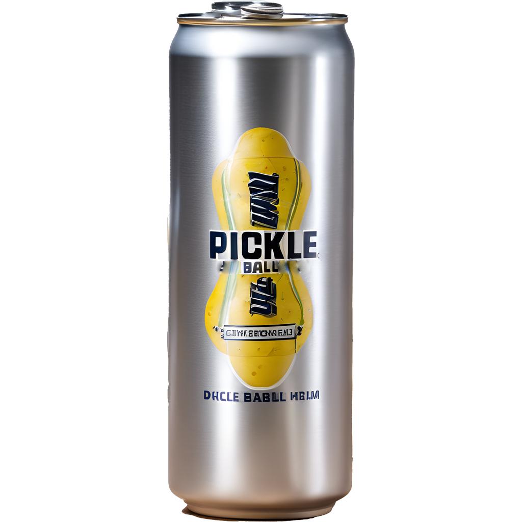 pickleball-tall-boy design artwork