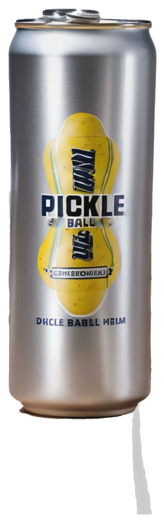pickleball-tall-boy design artwork