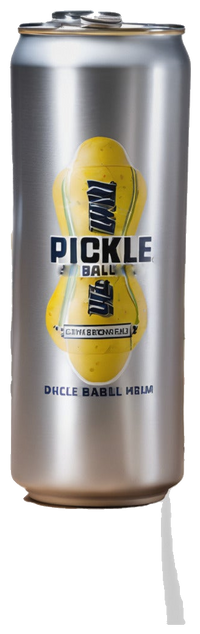 pickleball-tall-boy design artwork