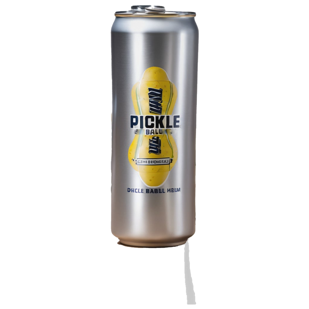 pickleball-tall-boy design artwork