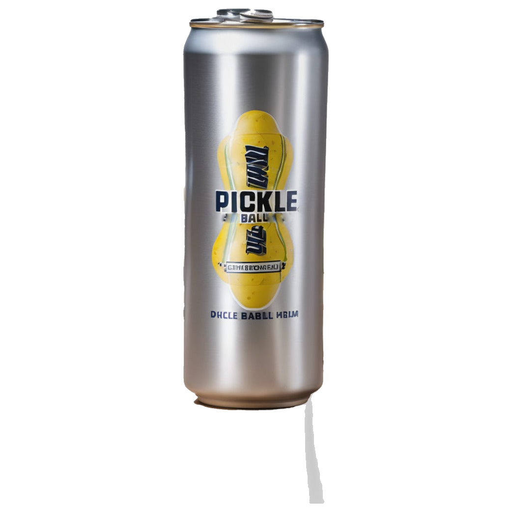 pickleball-tall-boy design artwork