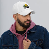 Smash Bros Dad Hat - Court Sportswear