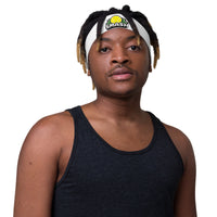 Smash Bros Headband - Court Sportswear